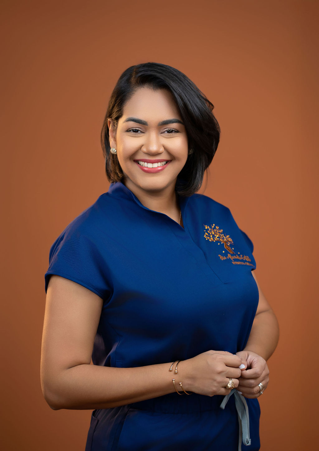 Dra. Alexandra Castillo