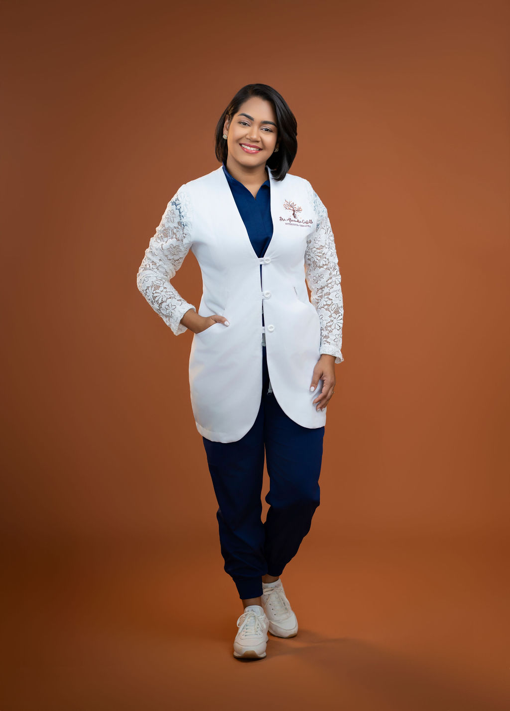 Dra. Alexandra Castillo